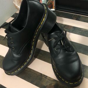 Dr Martens Amory Oxfords